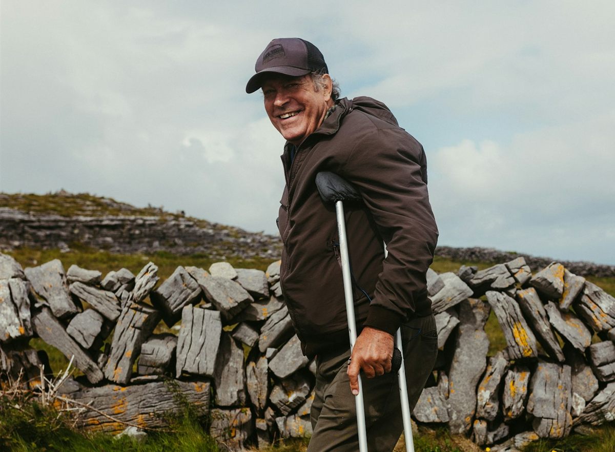 Personal accident insurance for the moments that matter