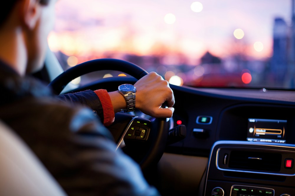 Car & bike insurance for the moments that matter