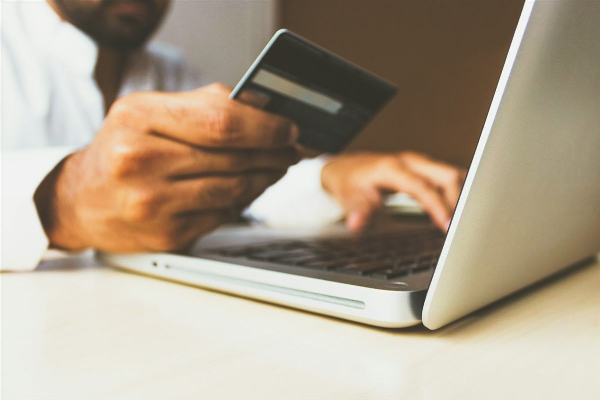 Personal cyber insurance for the moments that matter