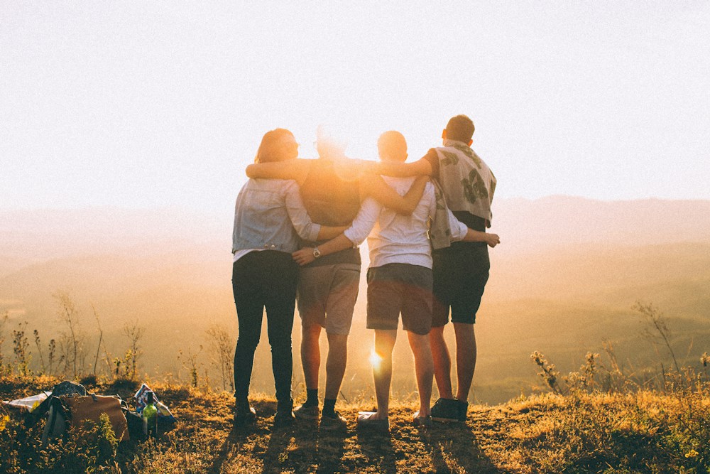 Life & term insurance for the moments that matter